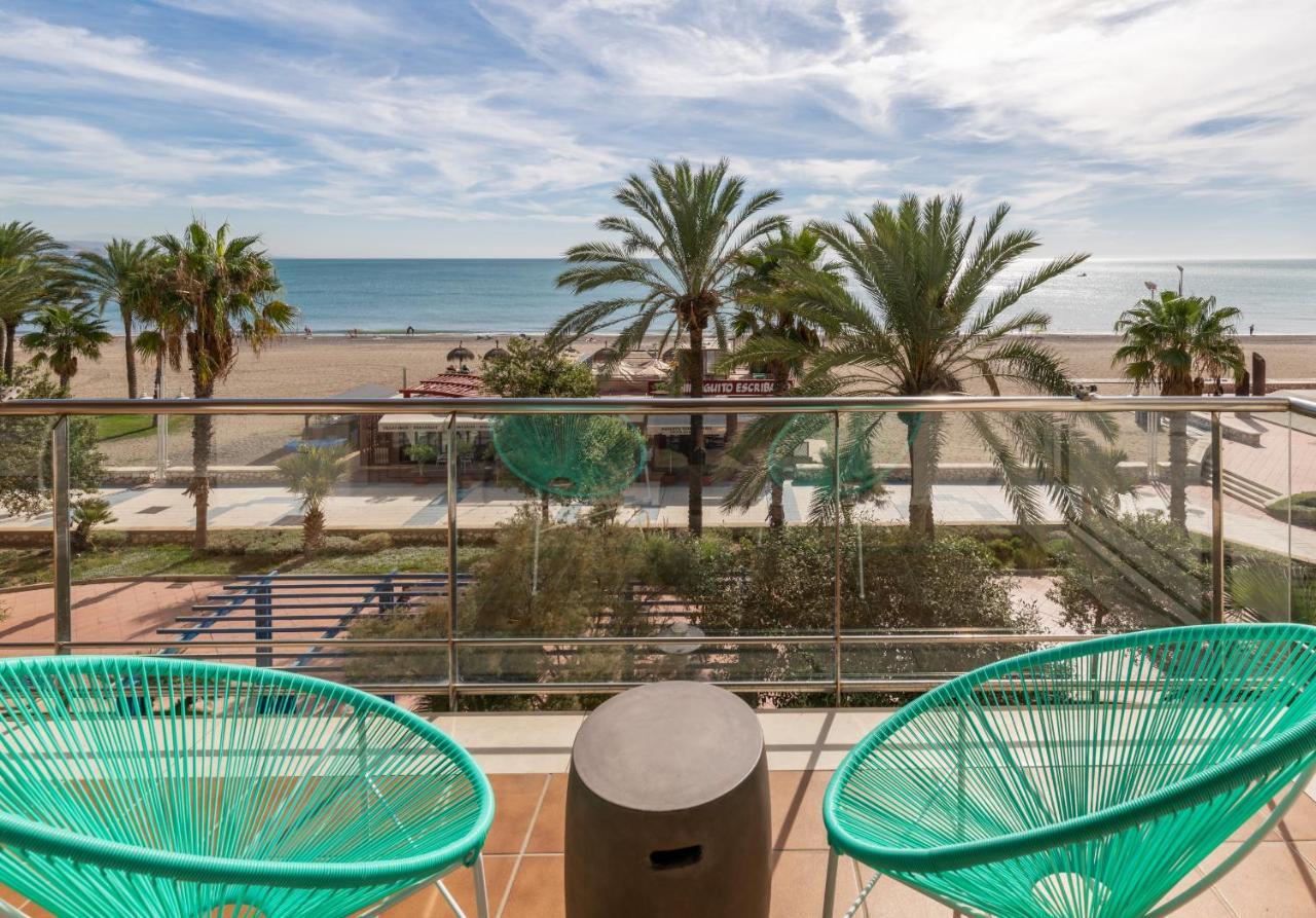 Apartament Iloftmalaga Pacifico 41 Malaga